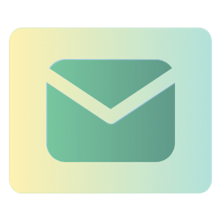icona email di Mercivanta per contattare l'assistenza e ottenere aiuto