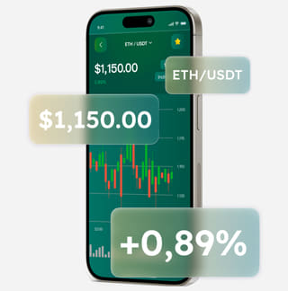 Piattaforma Mercivanta per soluzioni di trading su più asset