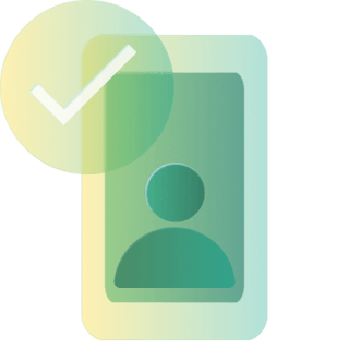 Primo step del processo di registrazione account su Mercivanta